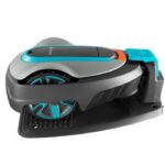 Gardena Roboter-Rasenmäher SILENO City 15002-20 – Modell 2021