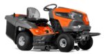 Husqvarna Rasentraktor TC 238TX – Winterpaket 120 Plus – Image 3