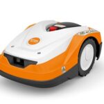STIHL Mähroboter RMI 522 C  – mit App-Zugriff – Modell 2022