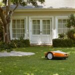 STIHL Mähroboter RMI 632 P  – Modell 2022