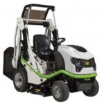 Etesia Diesel-Aufsitzmäher Buffalo 100 BPHP2 – Modell 2022