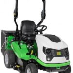 Etesia Profi-Aufsitzmäher Hydro 100 MKEHH