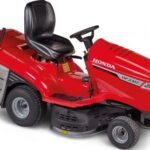 Honda Rasentraktor HF 2317 HM – Modell 2022