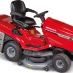 Honda Rasentraktor HF 2625 HT – Modell 2022