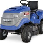 Iseki Rasentraktor CM 7113 H – Modell 2022