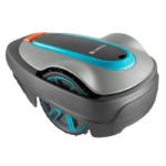 Gardena Roboter-Rasenmäher SILENO City 15001-20 – Modell 2021
