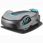 Gardena Roboter-Rasenmäher SILENO Life 15103-20 – Modell 2021