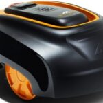 McCulloch Roboter-Rasenmäher ROB R1000 – Modell 2021