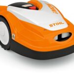 STIHL Mähroboter RMI 422 P  – Modell 2020