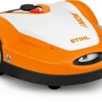 STIHL Mähroboter RMI 632 C – mit App-Zugriff – Modell 2022