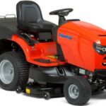 Simplicity Rasentraktor Regent RD SRD 360 – Modell 2022