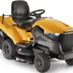 Stiga Rasentraktor Estate 6102 HW2 – Modell 2021