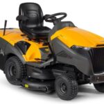 Stiga Rasentraktor Estate 7122 HWSY – Modell 2021