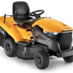 Stiga Rasentraktor Estate 792 W – Modell 2022
