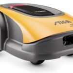 Stiga Roboter-Rasenmäher Stig-A 1500 – Modell 2022