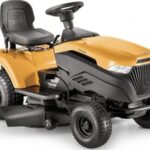 Stiga Rasentraktor Tornado 2098 H – Modell 2021