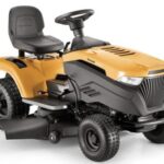 Stiga Rasentraktor Tornado 2108 HW – Modell 2021