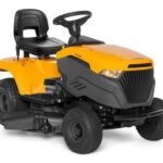 Stiga Rasentraktor Tornado 398 M – Modell 2022