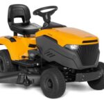 Stiga Rasentraktor Tornado 5108 – Modell 2022