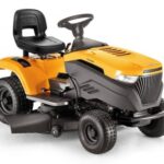 Stiga Rasentraktor Tornado 5108 W – Modell 2022