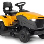 Stiga Rasentraktor Tornado 598 – Modell 2022