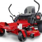 Toro Null-Wendekreis Mäher TimeCutter ZS 4200T – Modell 2022