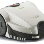 Wiper Roboter-Rasenmäher Ciiky XH – Versandrückläufer