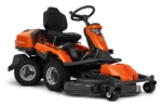HUSQVARNA R 316TsX AWD Aufsitzfrontmäher