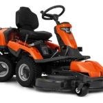 HUSQVARNA R 316TsX AWD Aufsitzfrontmäher