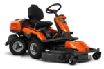 HUSQVARNA R 316TX AWD Aufsitzfrontmäher