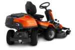 HUSQVARNA R 316TX AWD Aufsitzfrontmäher – Image 3