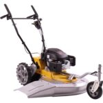 Texas Benzin-Profi Rotormäher Multi Cut 610