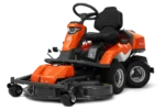 HUSQVARNA R 316TX AWD Aufsitzfrontmäher – Image 2