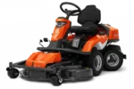 HUSQVARNA R 316TsX AWD Aufsitzfrontmäher – Image 2