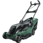 Bosch Akku-Rasemäher AdvancedRotak 36-850 mit 50 l Fangkorb inkl.