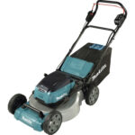Akku Rasenmäher MAKITA DLM534Z 2x18V ohne Akku und Ladegerät