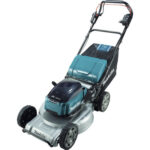 Akku Rasenmäher MAKITA DLM537Z 2x18V ohne Akku und Ladegerät