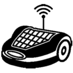 Mähroboter