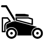 Rasenmäher