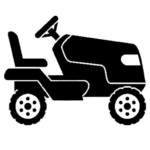 Gartentraktoren