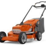 Husqvarna LC 551iV (ohne Akuu und Ladegerät)