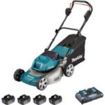 Makita DLM463