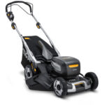 Stiga Twinclip 950e V (ohne Akku und Ladegerät)