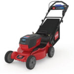Toro 21852 inkl. Akku und Ladegerät