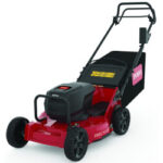 Toro Proline HD mit Recycler